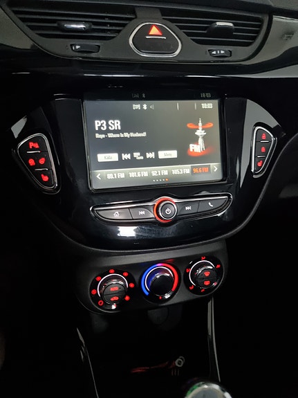 Opel Corsa 8 of 12