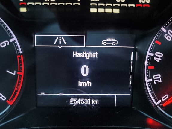 Opel Corsa 9 of 12