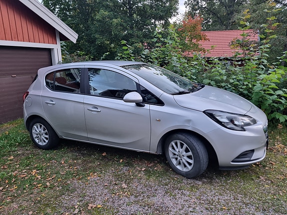 Opel Corsa 2 of 12