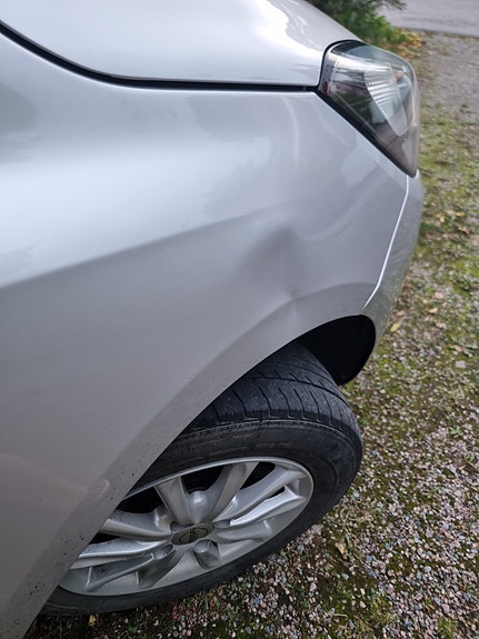 Opel Corsa 11 of 12