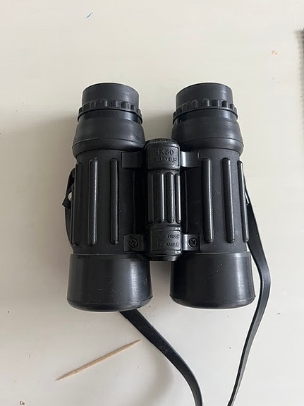 Unik Aimpoint Kikare