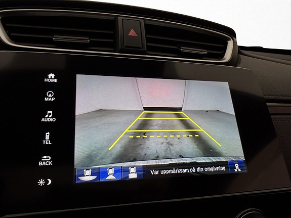 Honda CR-V 28 of 30