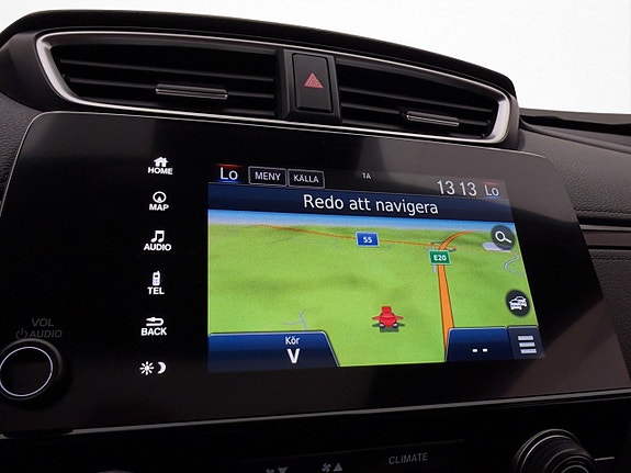 Honda CR-V 26 of 30