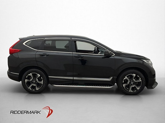 Honda CR-V 9 of 30