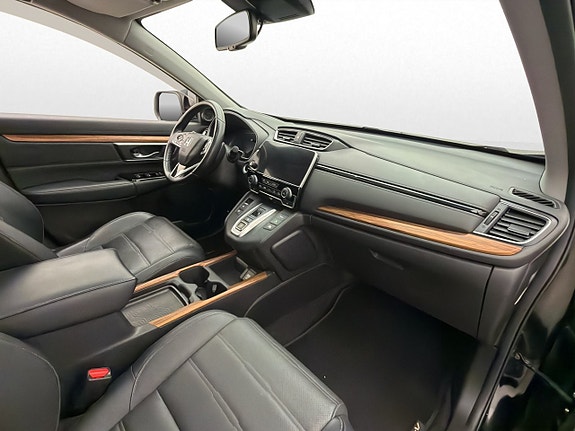 Honda CR-V 14 of 30