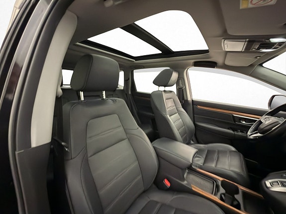Honda CR-V 15 of 30