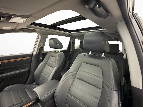 Honda CR-V 11 of 30