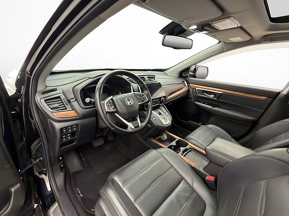 Honda CR-V 10 of 30