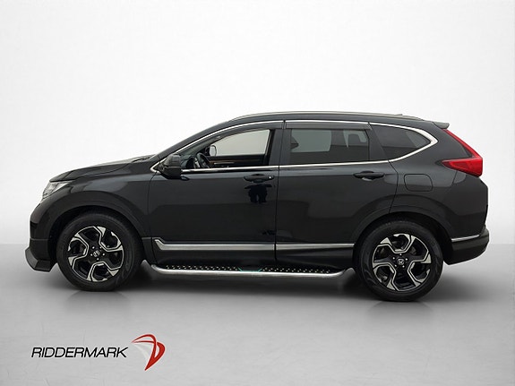 Honda CR-V 4 of 30