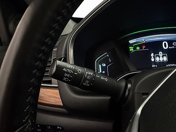 Honda CR-V 22 of 30