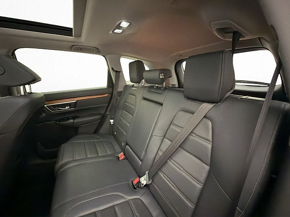 Honda CR-V 16 of 30