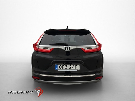 Honda CR-V 6 of 30