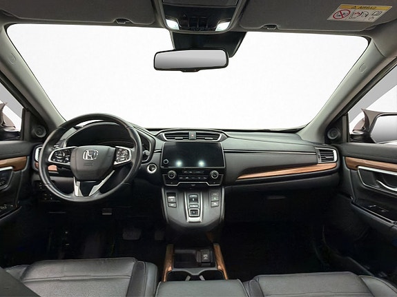 Honda CR-V 12 of 30