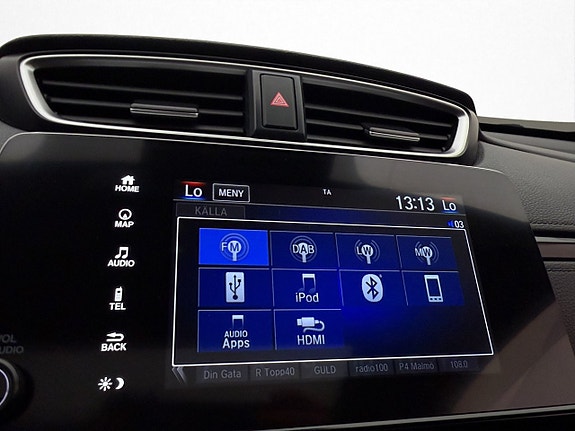 Honda CR-V 27 of 30