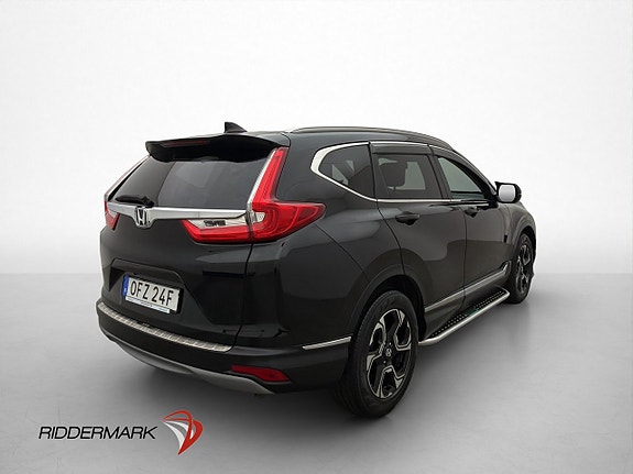Honda CR-V 8 of 30