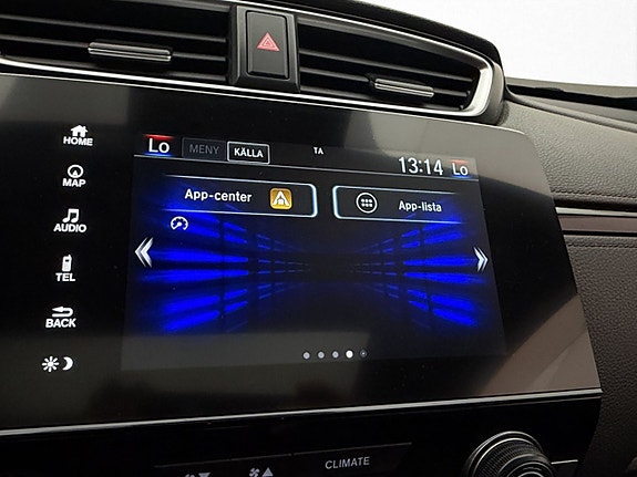 Honda CR-V 29 of 30