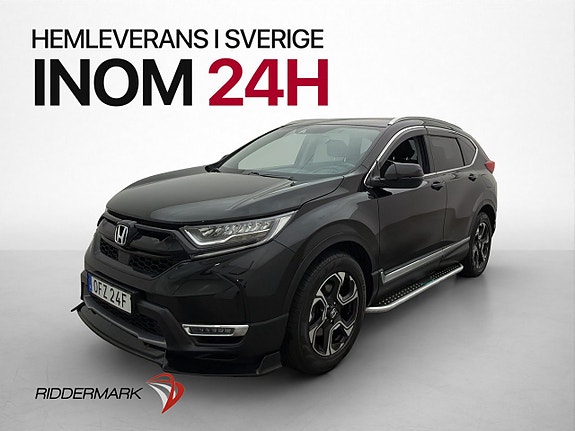 Honda CR-V 3 of 30