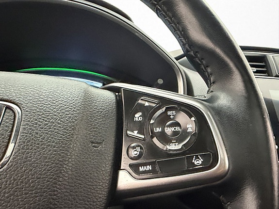 Honda CR-V 20 of 30