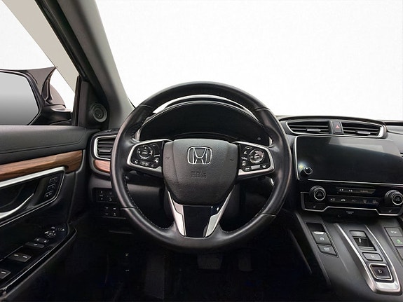 Honda CR-V 13 of 30