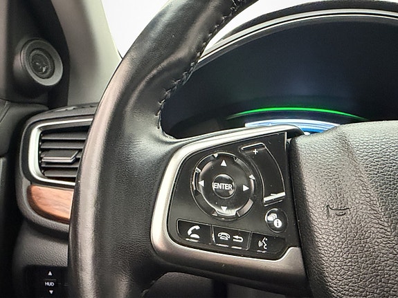 Honda CR-V 19 of 30