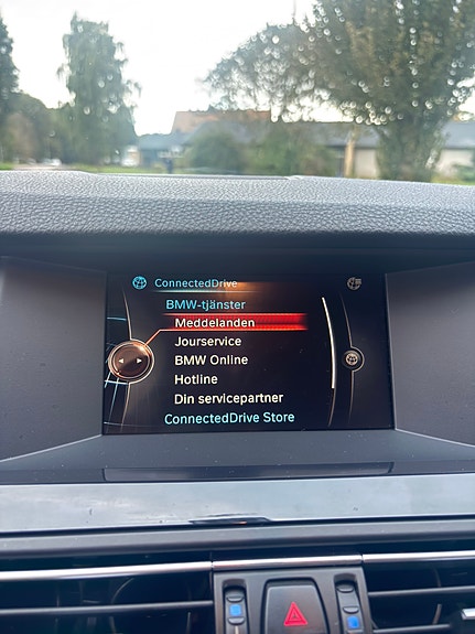 BMW 520d 11 of 21