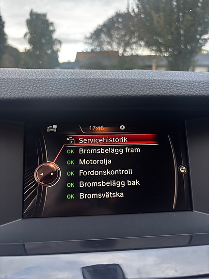 BMW 520d 12 of 21