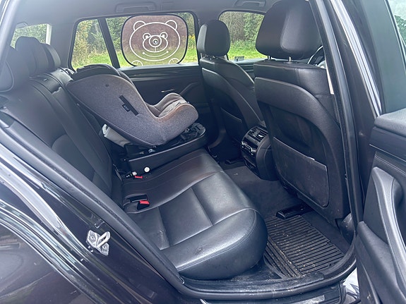 BMW 520d 7 of 21