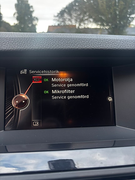 BMW 520d 16 of 21