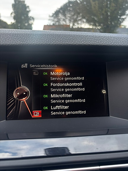 BMW 520d 17 of 21