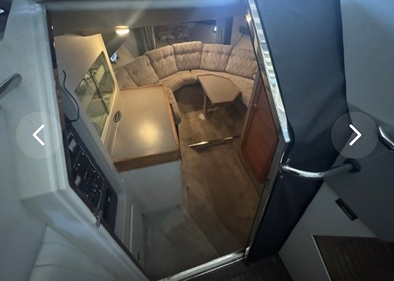 Sunseeker Cobra 39 3 of 5