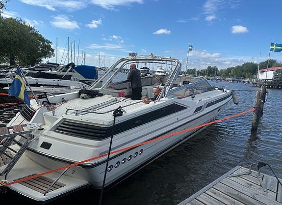 Sunseeker Cobra 39 2 of 5