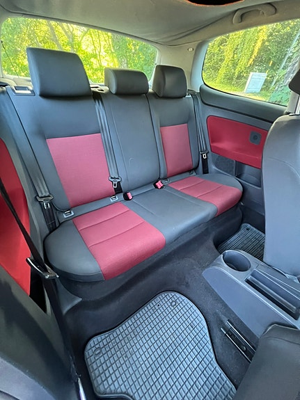 Volkswagen Golf V 7 of 13