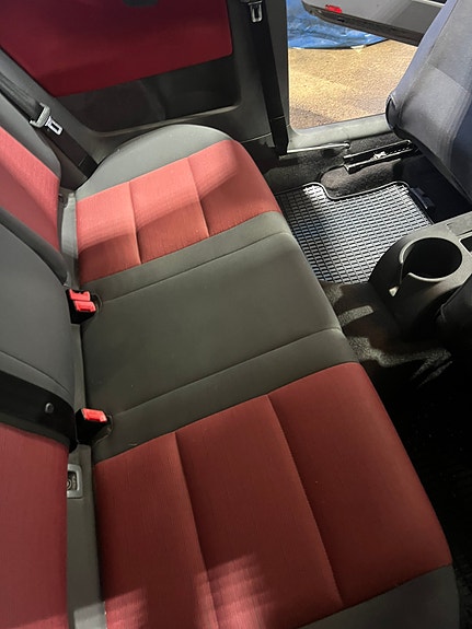 Volkswagen Golf V 11 of 13