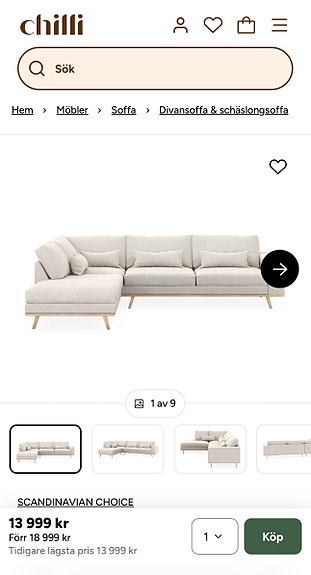 Product image 2 of 6