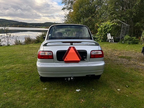 Suzuki X-90 3 of 5