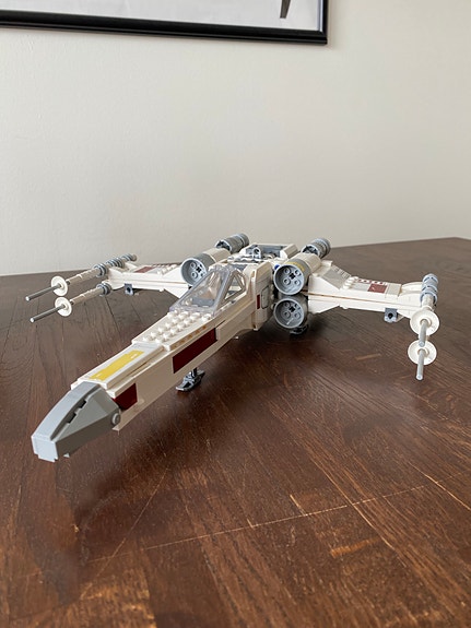 Product image 1 of 5