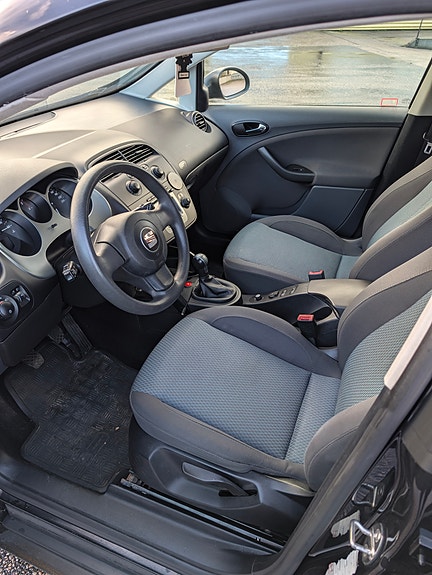 Seat Altea 6 of 7
