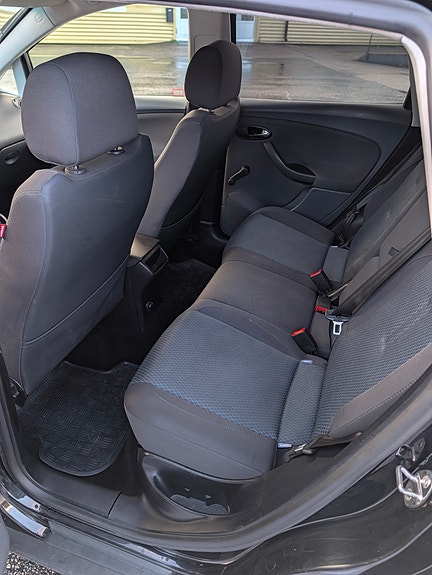 Seat Altea 7 of 7