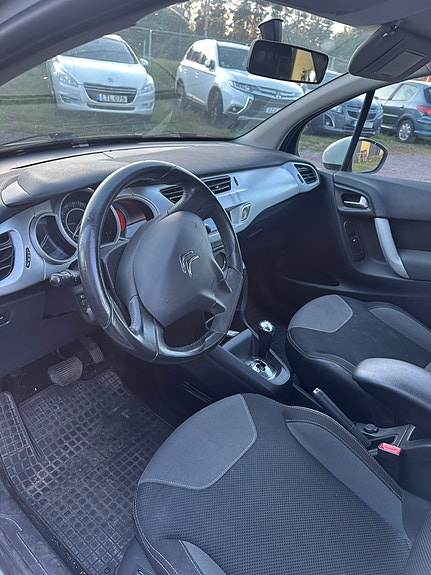 Citroen C3 9 of 14