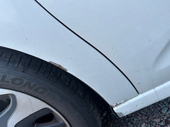 Citroen C3 8 of 14