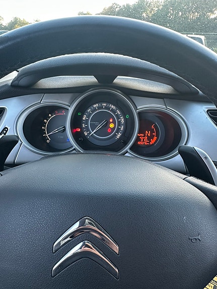 Citroen C3 10 of 14