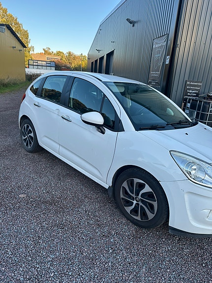Citroen C3 3 of 14