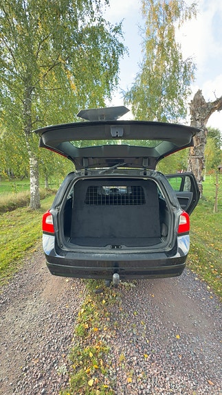 Volvo V70 6 of 6