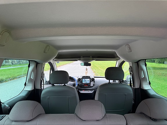 Citroen Berlingo 7 of 10