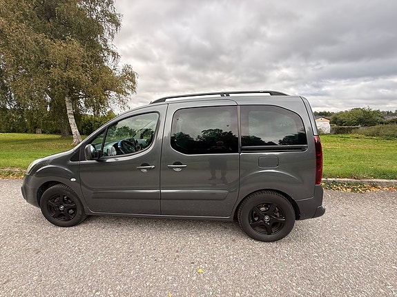Citroen Berlingo 2 of 10