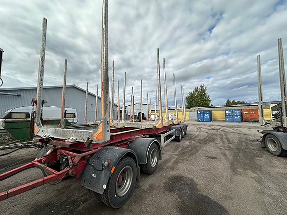 Scania 12 of 12