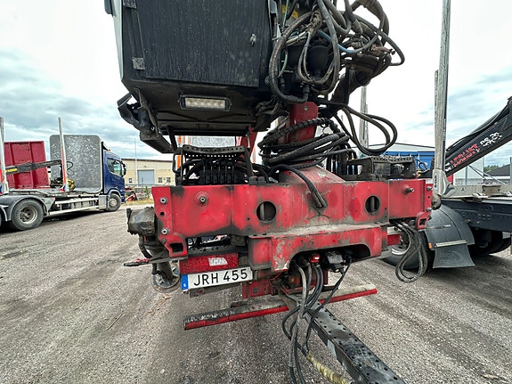 Scania 11 of 12