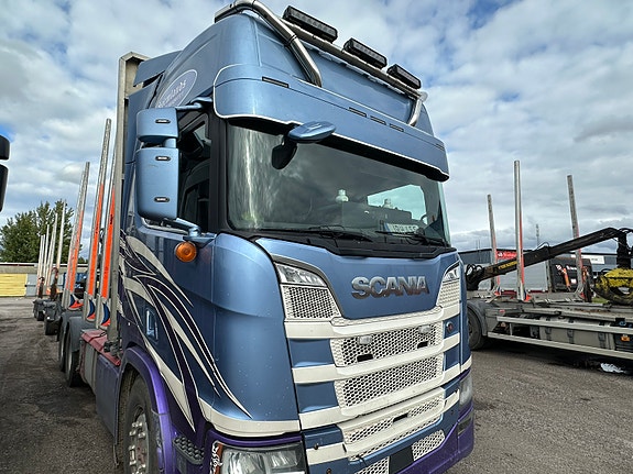 Scania 2 of 12