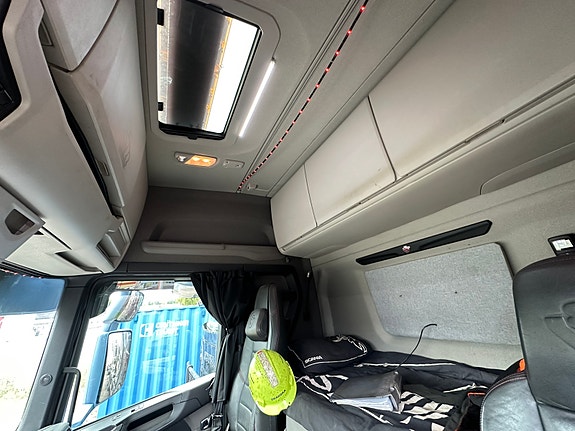 Scania 5 of 12