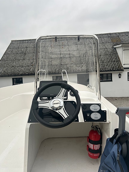 Ryds 486 BF 2023 Yamaha F 50 HETL 6 of 7